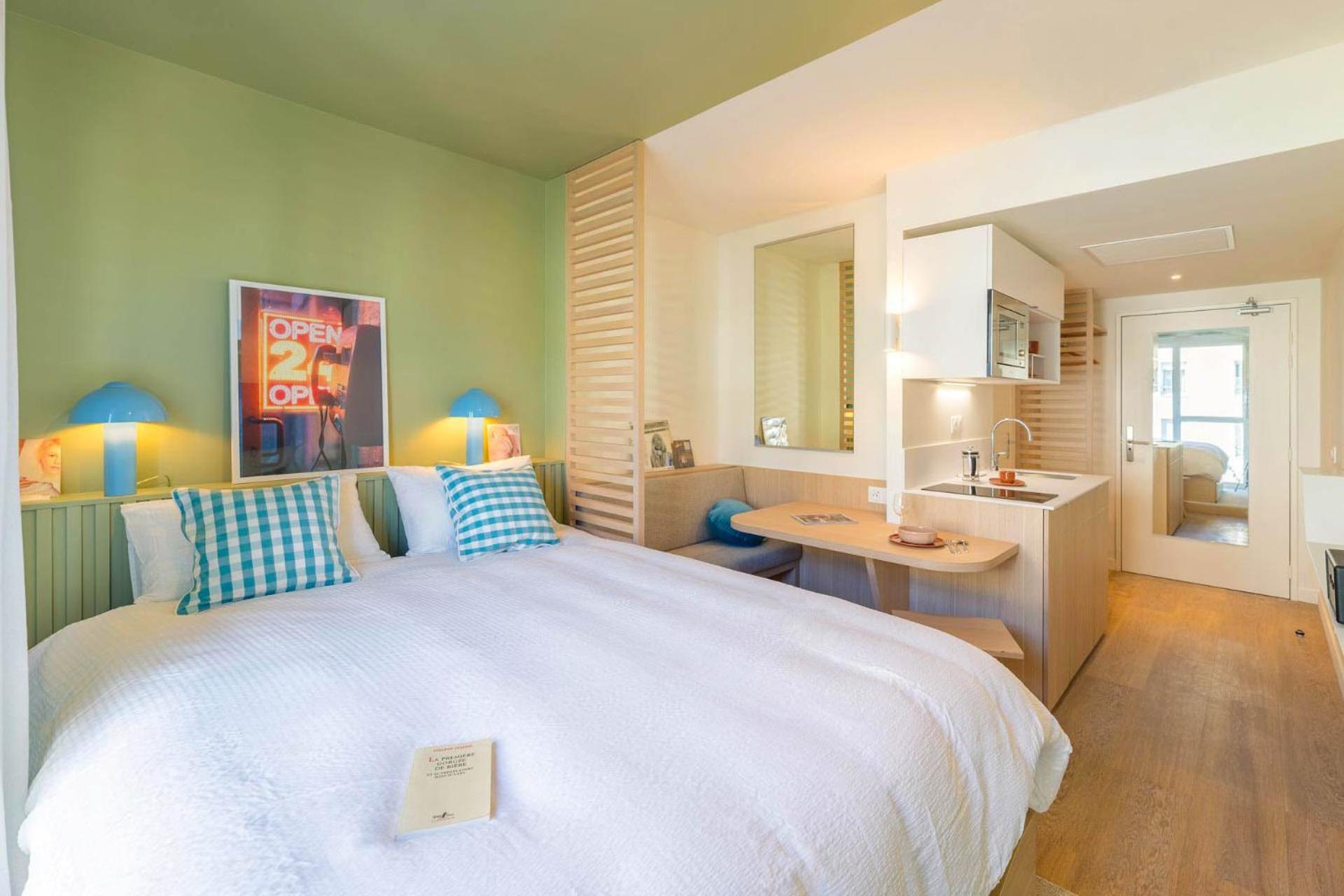 Comfort Room