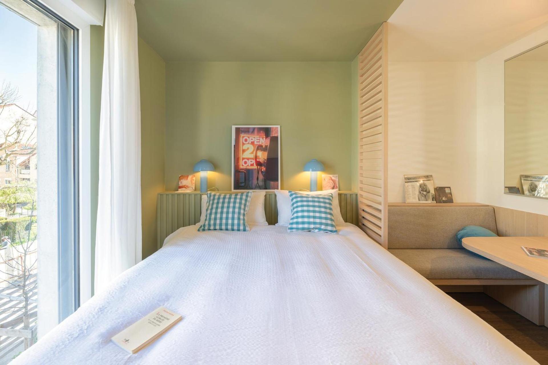 Comfort Room